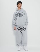 House Pantaloni joggers groși