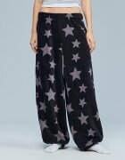 House Pantaloni Largi