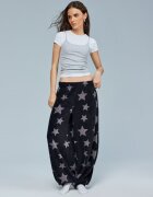 House Pantaloni Largi