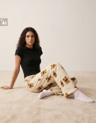 House Pantaloni Largi