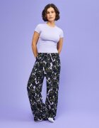 House Pantaloni Largi