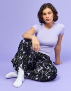 House Pantaloni Largi