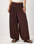 House Pantaloni Largi