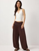 House Pantaloni Largi