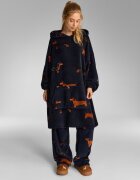 House Pantaloni Largi