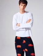 House Pantaloni Largi Cars