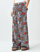 House Pantaloni Largi Cars