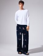 House Pantaloni Largi Dragons