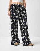 House Pantaloni Largi Moomins