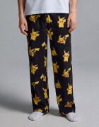 House Pantaloni Largi Pikachu