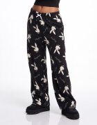 House Pantaloni Largi Playboy