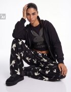 House Pantaloni Largi Playboy