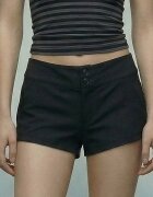 House Pantaloni scurți