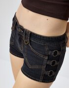 House Pantaloni scurți
