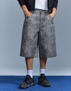 House Pantaloni scurți