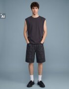 House Pantaloni scurți