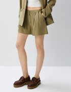 House Pantaloni scurți