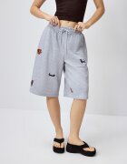 House Pantaloni scurți de trening