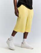 House Pantaloni scurți de trening cu imprimeu
