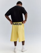 House Pantaloni scurți de trening cu imprimeu