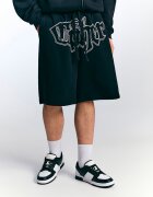 House Pantaloni scurți de trening cu imprimeu