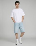 House Pantaloni scurți din denim