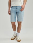 House Pantaloni scurți din denim