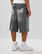 House Pantaloni scurți din denim