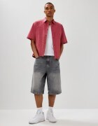 House Pantaloni scurți din denim