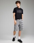 House Pantaloni scurți din denim