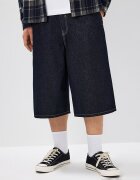House Pantaloni scurți din denim