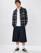 House Pantaloni scurți din denim