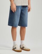 House Pantaloni scurți din denim