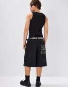 House Pantaloni scurți din denim