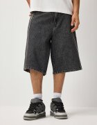 House Pantaloni scurți din denim