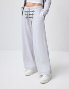 House Pantaloni sport