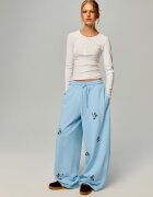 House Pantaloni sport
