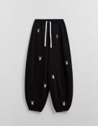 House Pantaloni sport Playboy