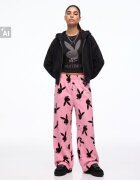 House Pantaloni sport Playboy