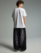 House Pantaloni sport wide leg
