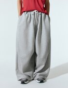 House Pantaloni sport wide leg