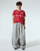 House Pantaloni sport wide leg
