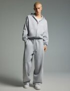 House Pantaloni sport wide leg