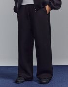House Pantaloni sport wide leg