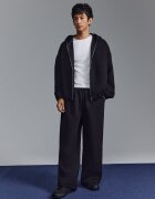 House Pantaloni sport wide leg