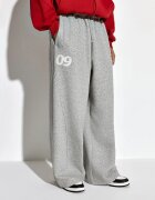 House Pantaloni sport wide leg