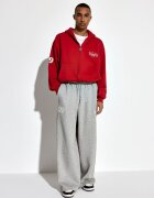 House Pantaloni sport wide leg