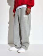 House Pantaloni sport wide leg
