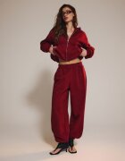House Pantaloni sport x Klaudia Sadownik