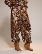 House Pantaloni sport x Klaudia Sadownik